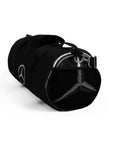 Black Mercedes Duffel Bag™