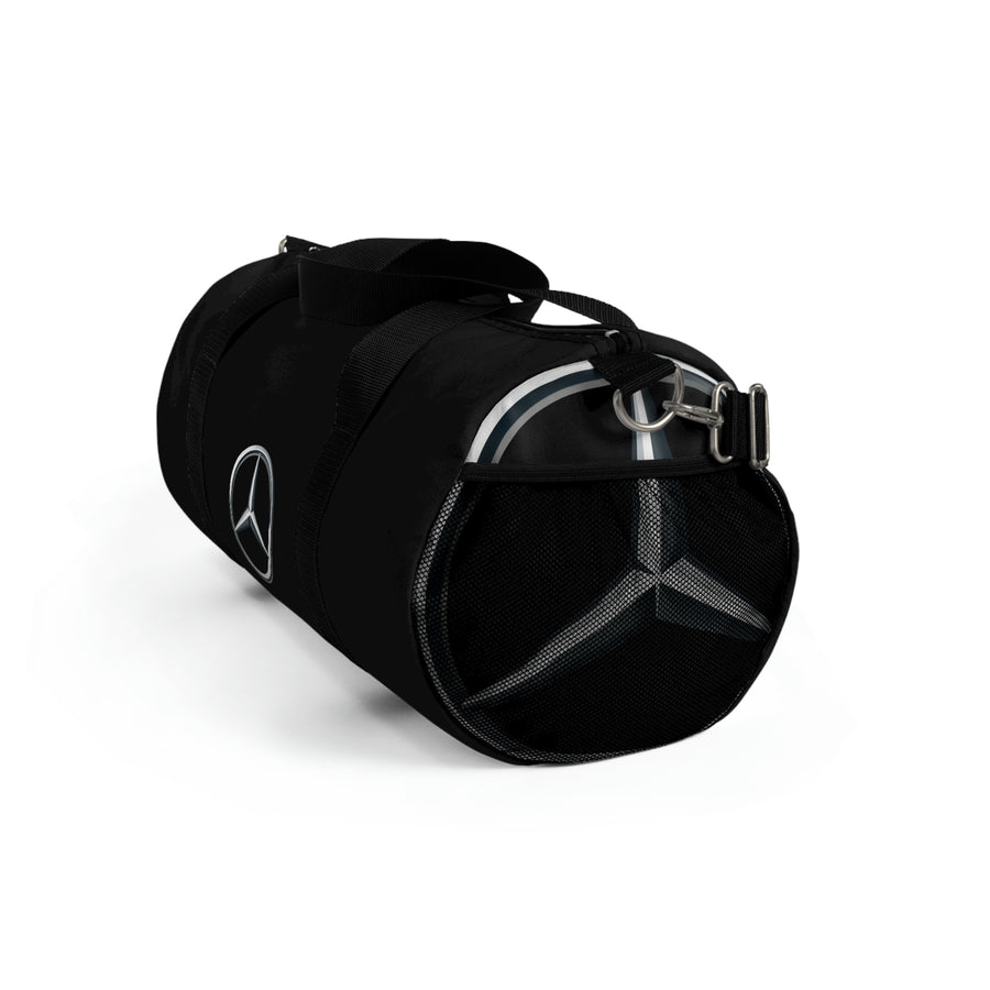 Black Mercedes Duffel Bag™