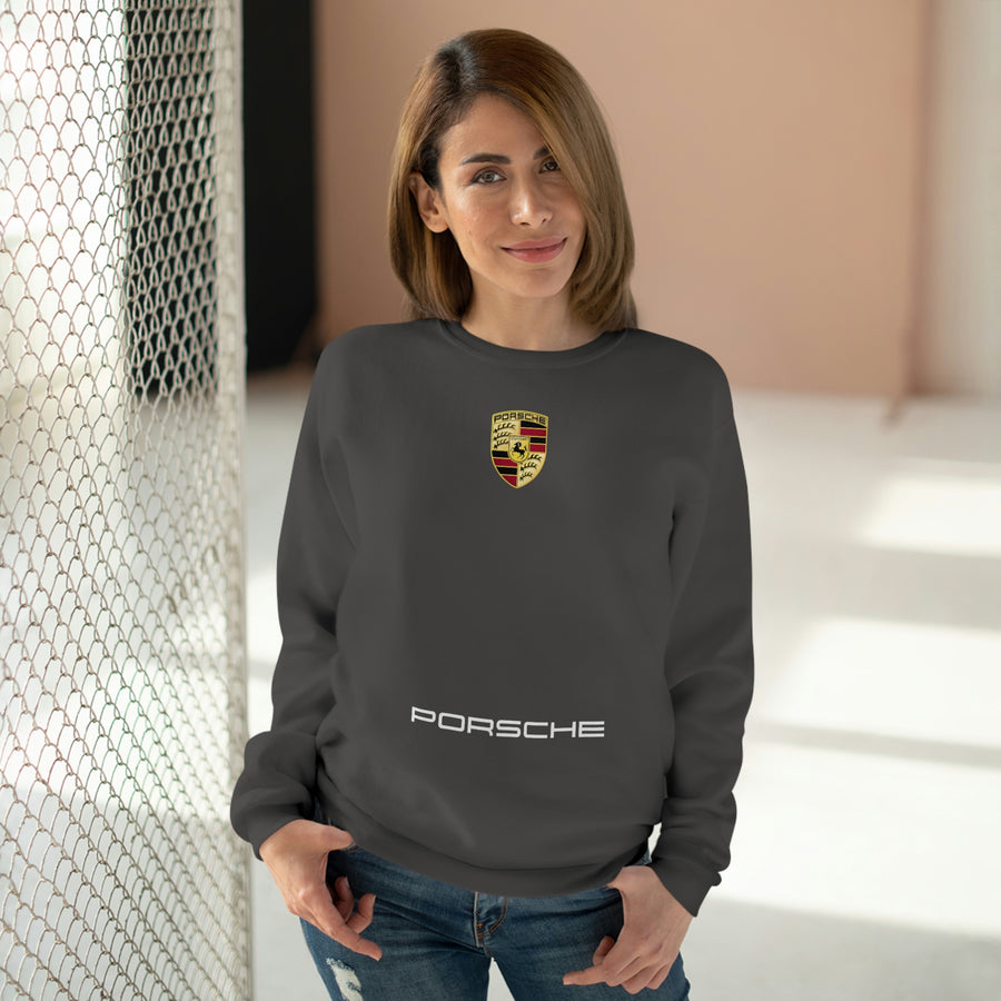 Unisex Crew Neck Porsche Sweatshirt™