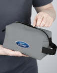 Grey Ford Toiletry Bag™