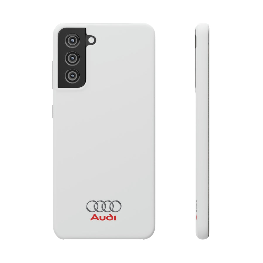 Audi Snap Cases™