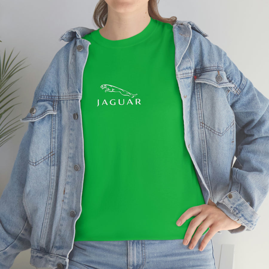 Unisex Jaguar Tee™