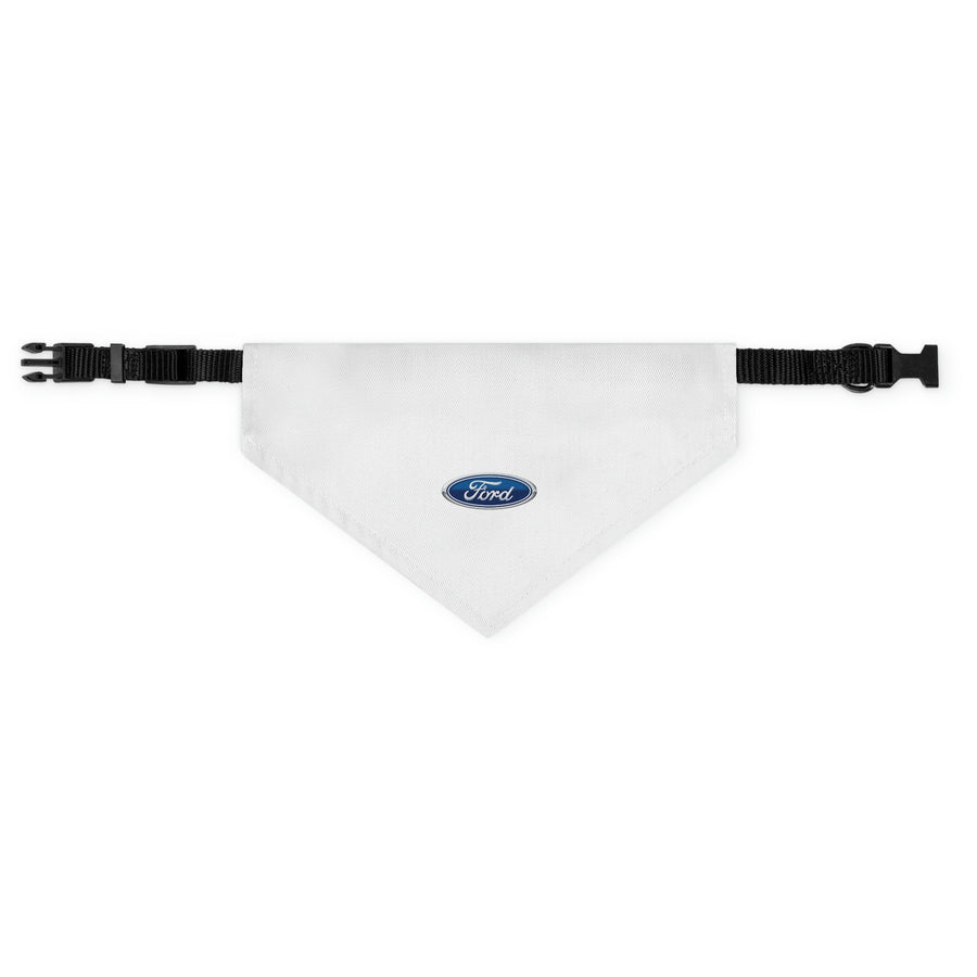 Ford Pet Bandana Collar™