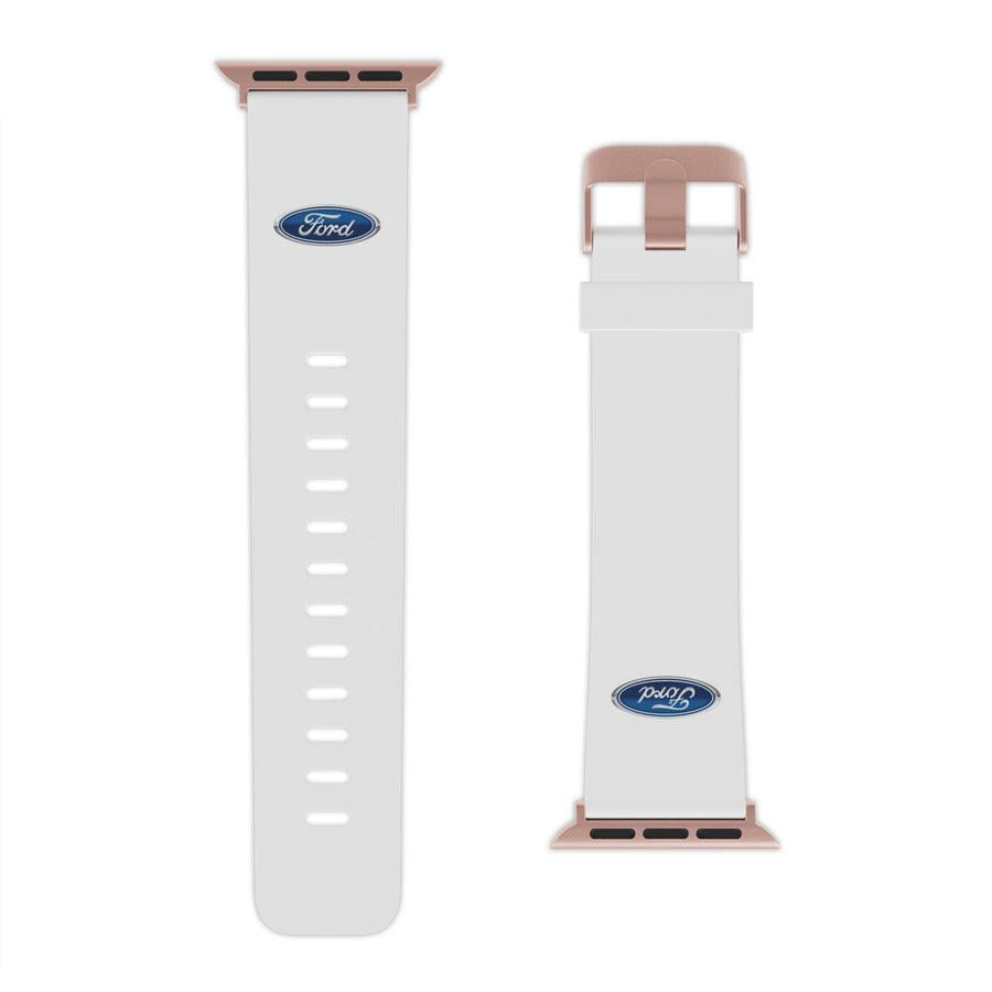 Ford Watch Band for Apple Watch™