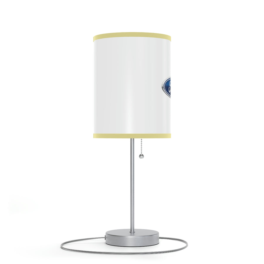 Ford Lamp on a Stand, US|CA plug™