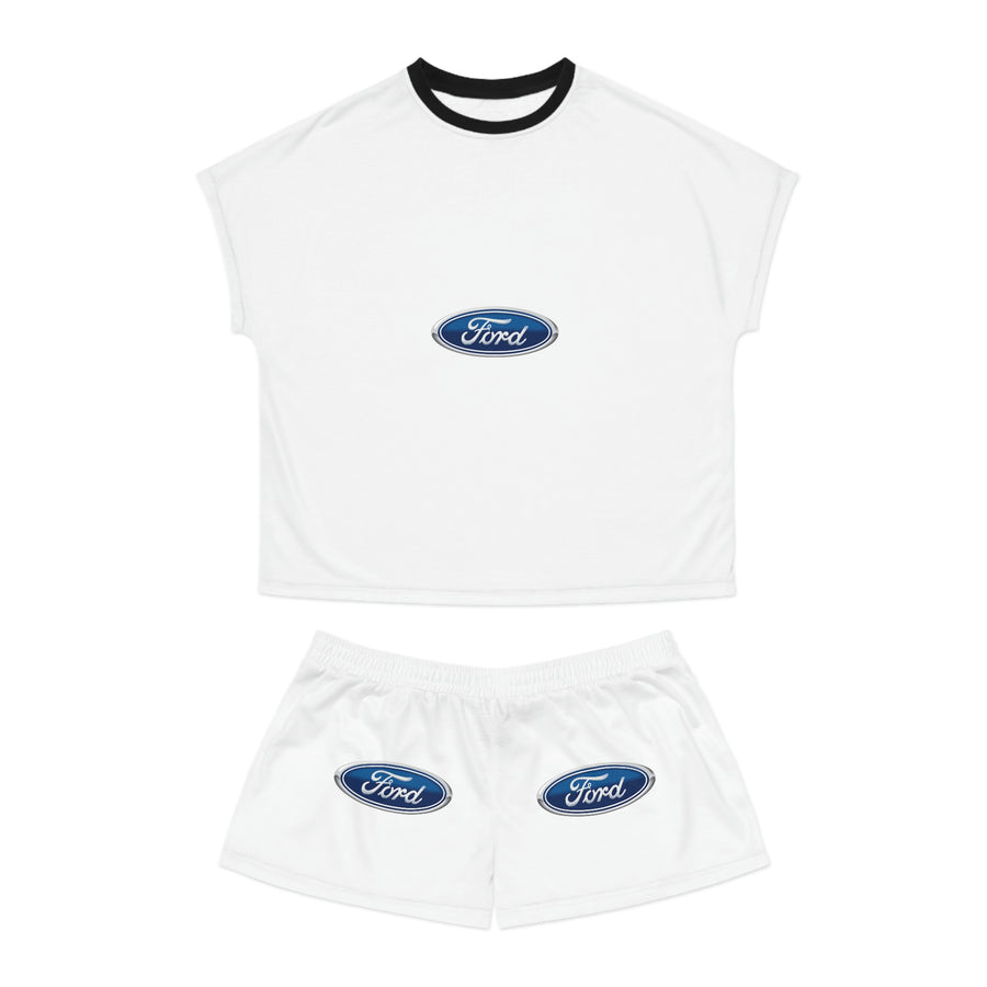 Women's Ford Short Pajama Set™