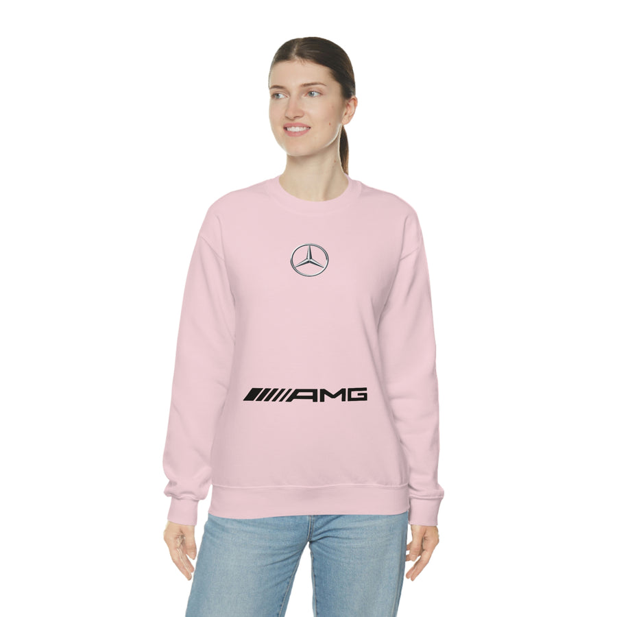 Unisex Mercedes Crewneck Sweatshirt™