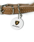 Lamborghini Pet Tag™