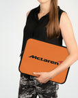 Crusta McLaren Laptop Sleeve™