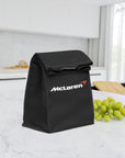 Black McLaren Polyester Lunch Bag™