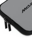 Grey McLaren Laptop Sleeve™