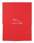 Red Jaguar Baby Swaddle Blanket™