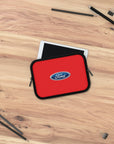 Red Ford Laptop Sleeve™