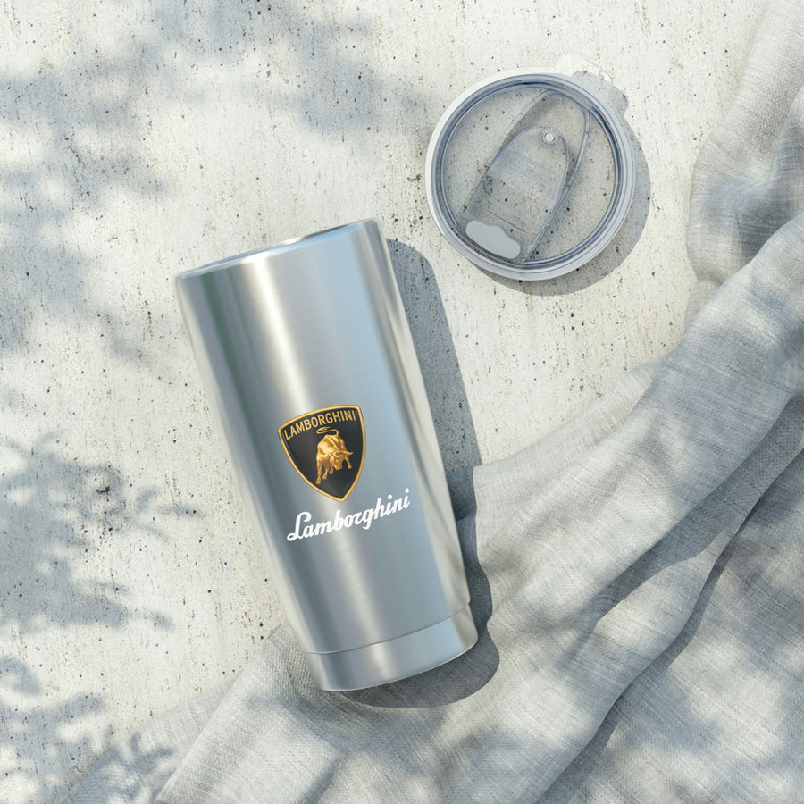 Lamborghini Vagabond 20oz Tumbler™