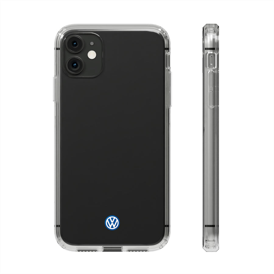 Volkswagen Clear Cases™