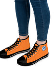 Women's Crusta Volkswagen High Top Sneakers™