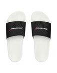 Unisex Black McLaren Slide Sandals™