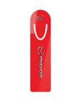 Red Mazda Bookmark™