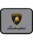 Grey Lamborghini Laptop Sleeve™