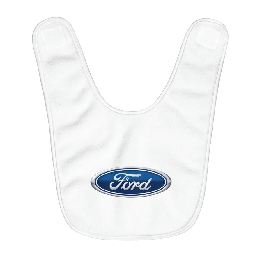 Ford Fleece Baby Bib™