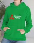 Unisex Mitsubishi Hoodie™