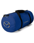 Dark Blue Mazda Duffel Bag™