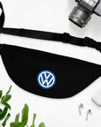 Black Volkswagen Fanny Pack™