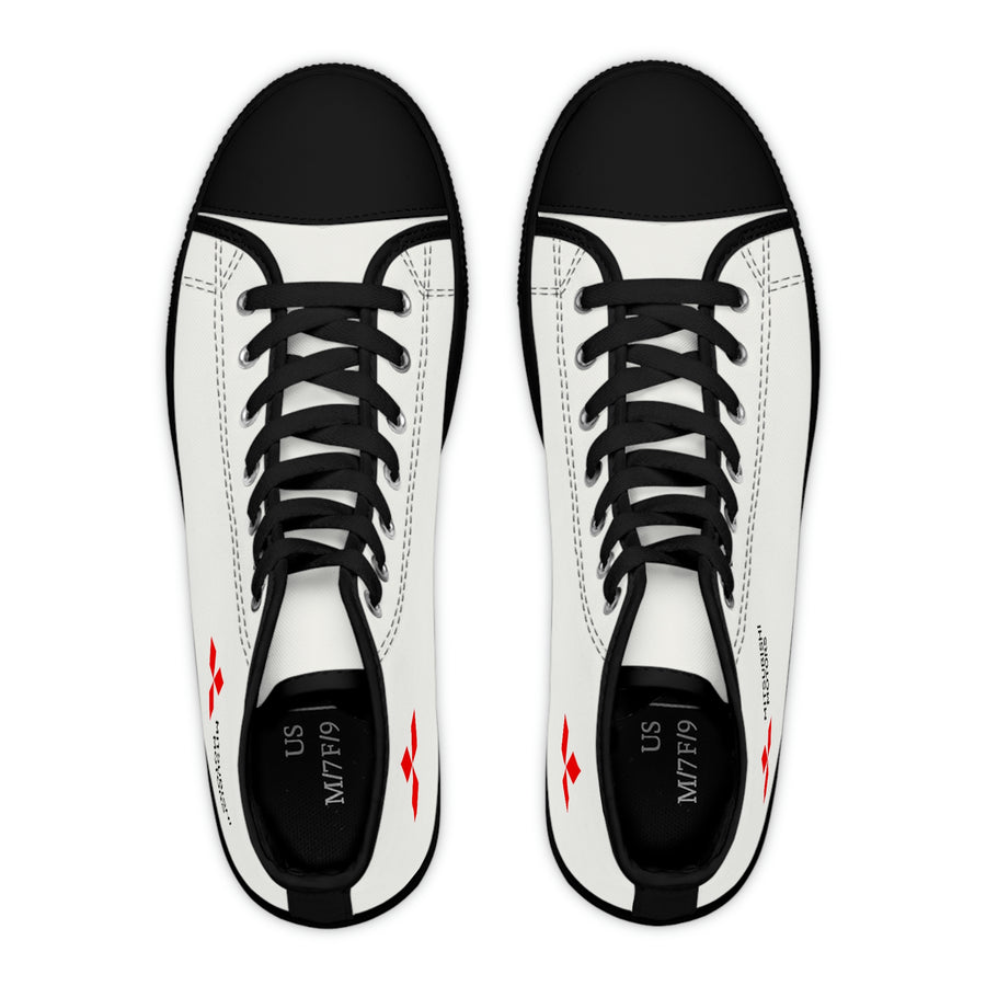 Women's Mitsubishi High Top Sneakers™