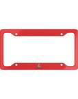 Red Lexus License Plate Frame™