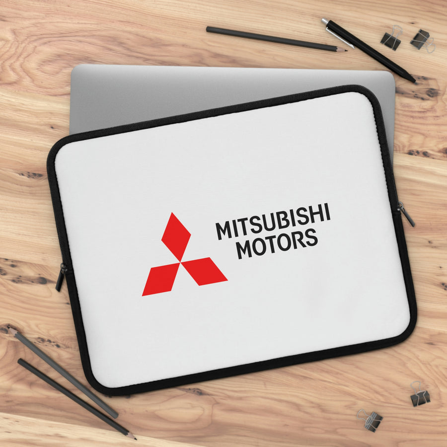 Mitsubishi Laptop Sleeve™