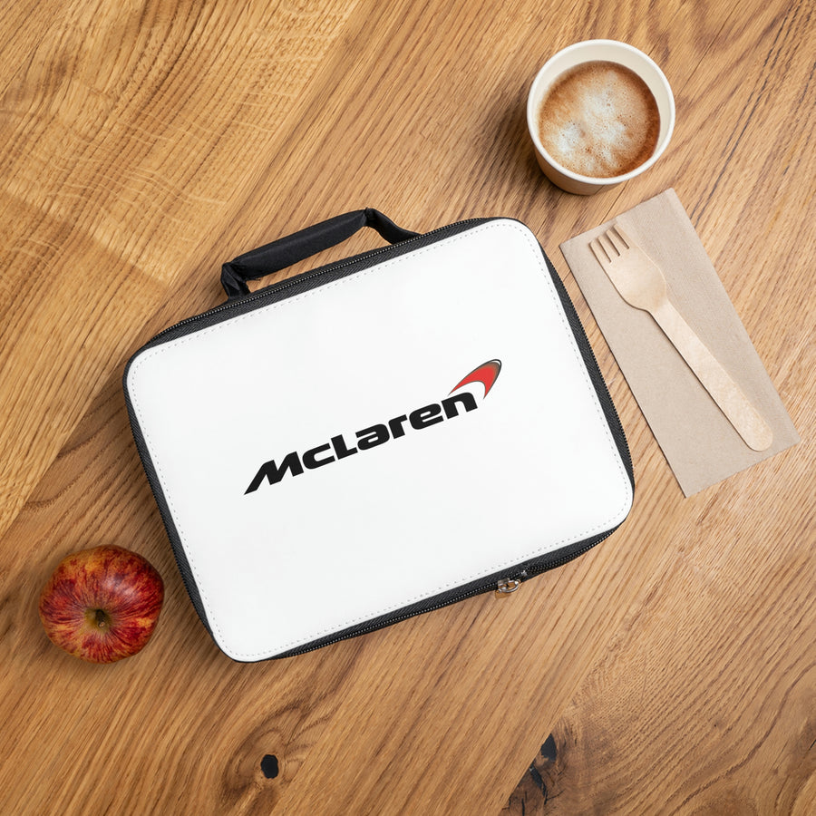 McLaren Lunch Bag™