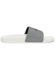 Unisex Grey McLaren Slide Sandals™