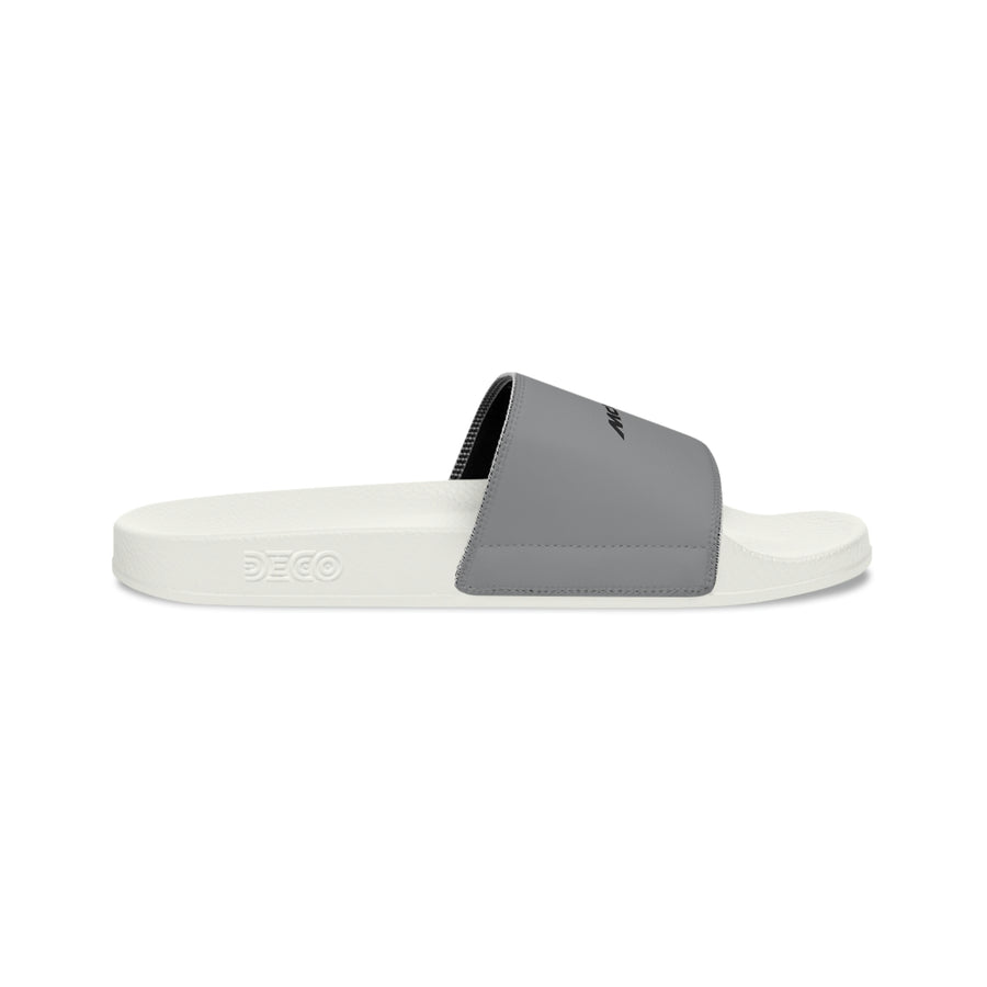 Unisex Grey McLaren Slide Sandals™