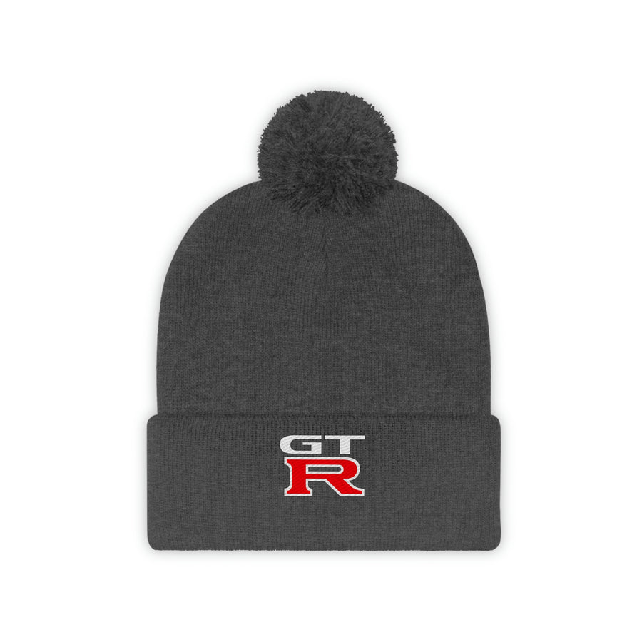 Nissan GTR Pom Pom Beanie™