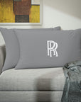 Grey Rolls Royce Pillow Sham™