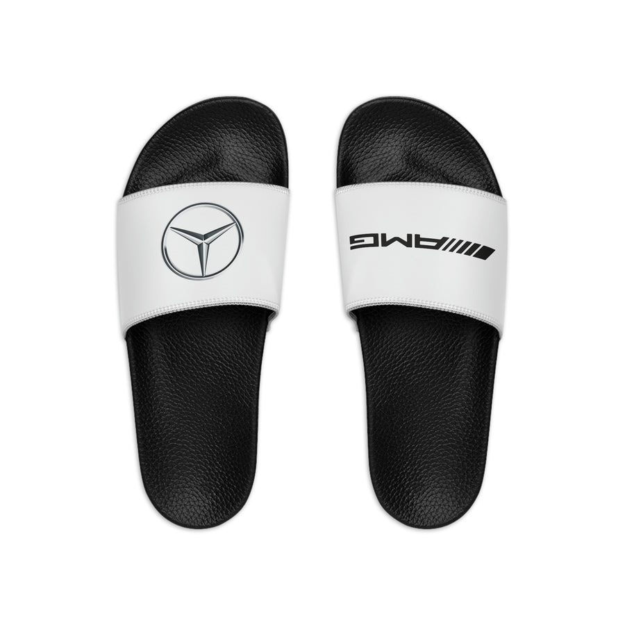 Unisex Mercedes AMG Slide Sandals™