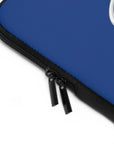 Dark Blue Ford Laptop Sleeve™