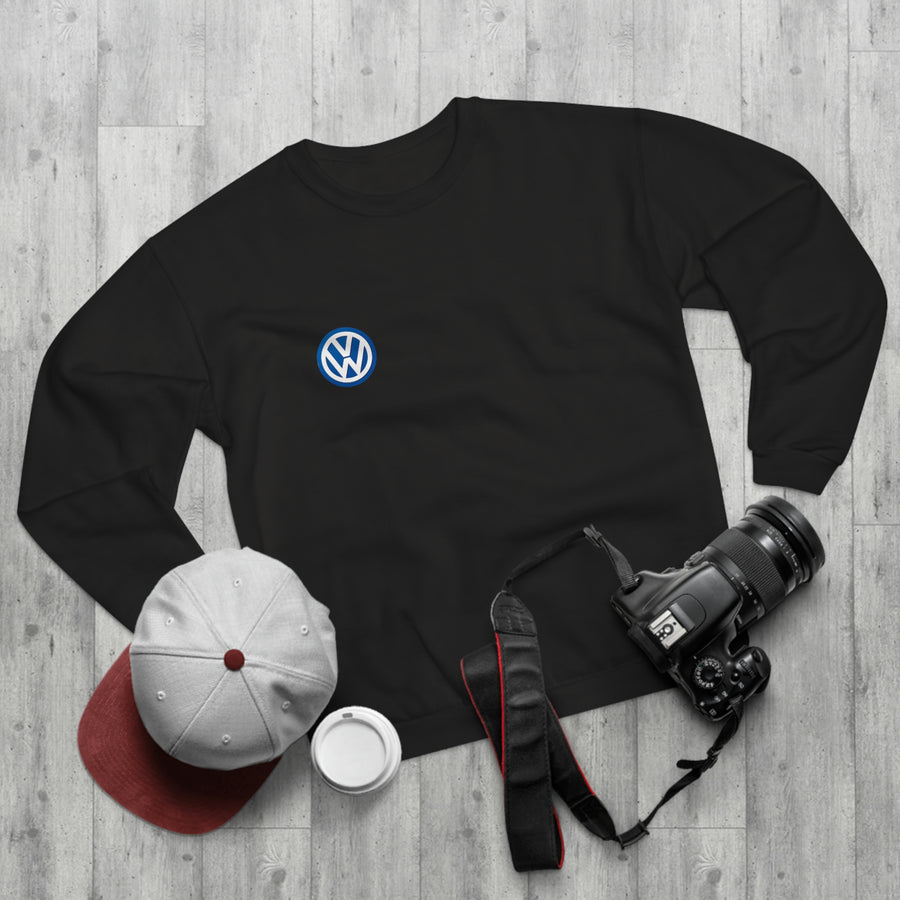 Unisex Volkswagen Crew Neck Sweatshirt™