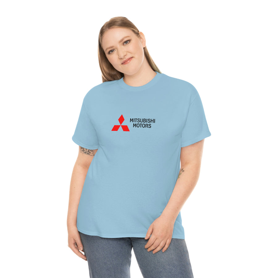 Unisex Mitsubishi Tee™