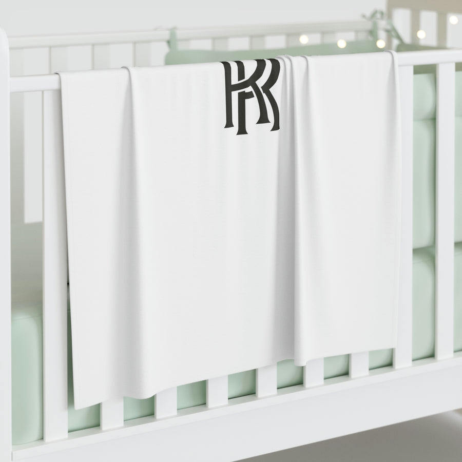 Rolls Royce Baby Swaddle Blanket™