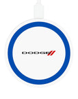 Dodge Quake Wireless Charging Pad™