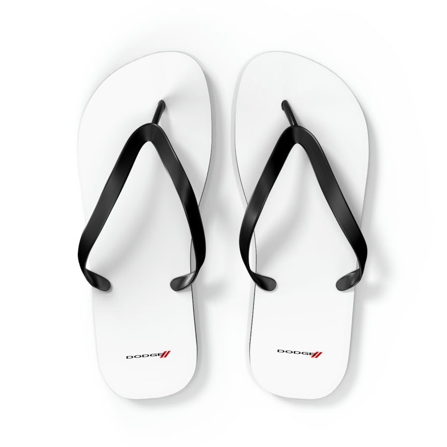 Unisex dodge Flip Flops™