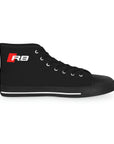 Men's Black Audi High Top Sneakers™