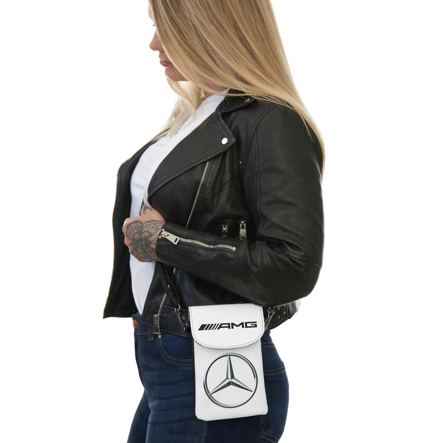 Small Mercedes Cell Phone Wallet™