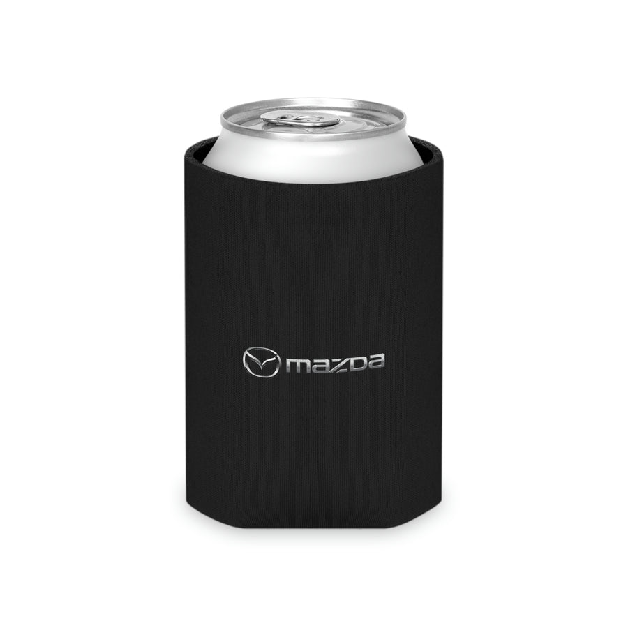 Black Mazda Can Cooler™