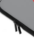 Grey Mitsubishi Laptop Sleeve™