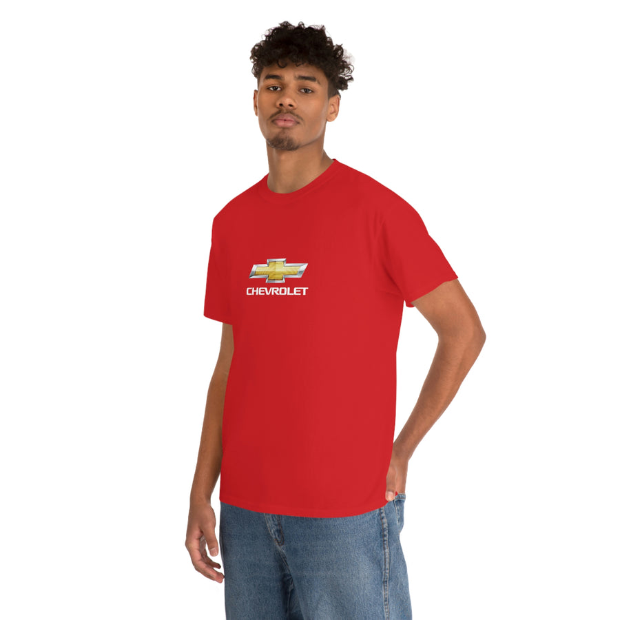 Unisex Chevrolet Tee™