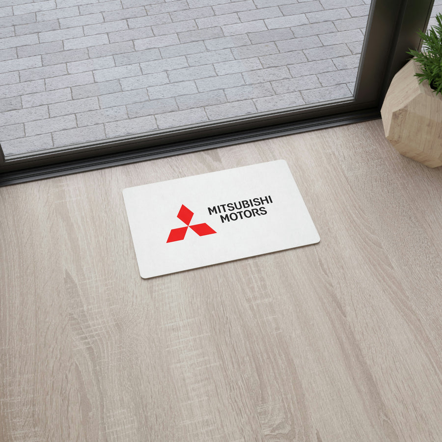 Mitsubishi Floor Mat™