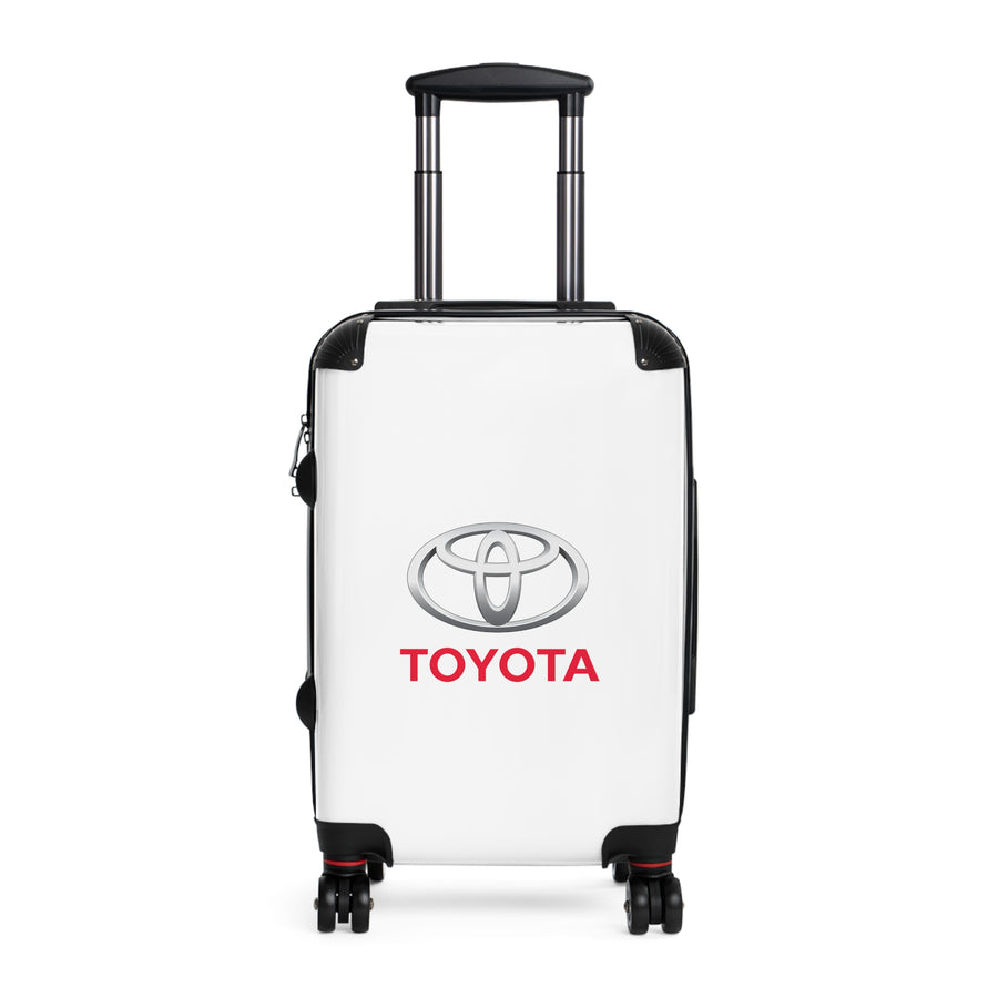 Toyota Suitcases™