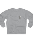 Unisex Rolls Royce Crew Neck Sweatshirt™